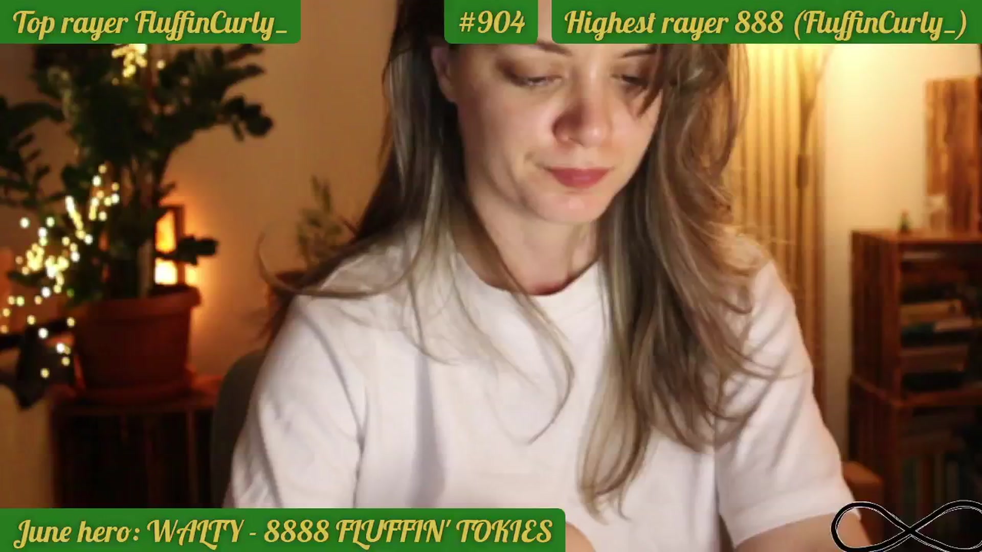 Gallery image thumbnail from FluffinRayRay's myfreecams stream on, 07/02/2024, 24:19 image 1 of 20