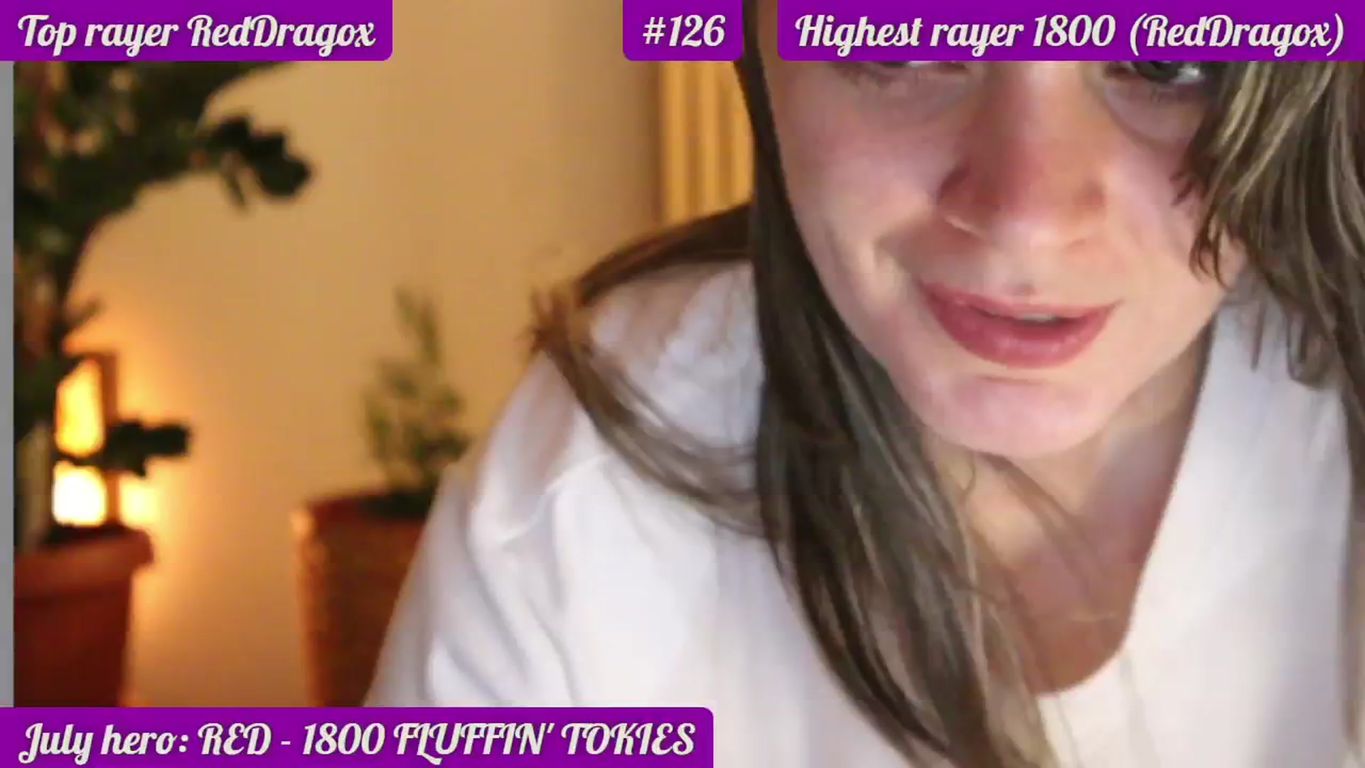 Gallery image thumbnail from FluffinRayRay's myfreecams stream on, 07/02/2024, 01:08 image 15 of 20