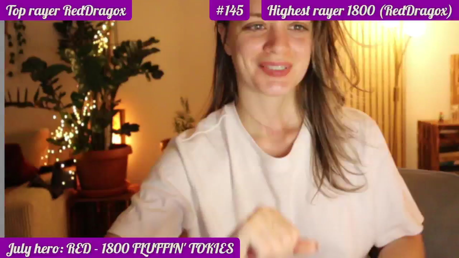 Gallery image thumbnail from FluffinRayRay's myfreecams stream on, 07/02/2024, 01:08 image 2 of 20