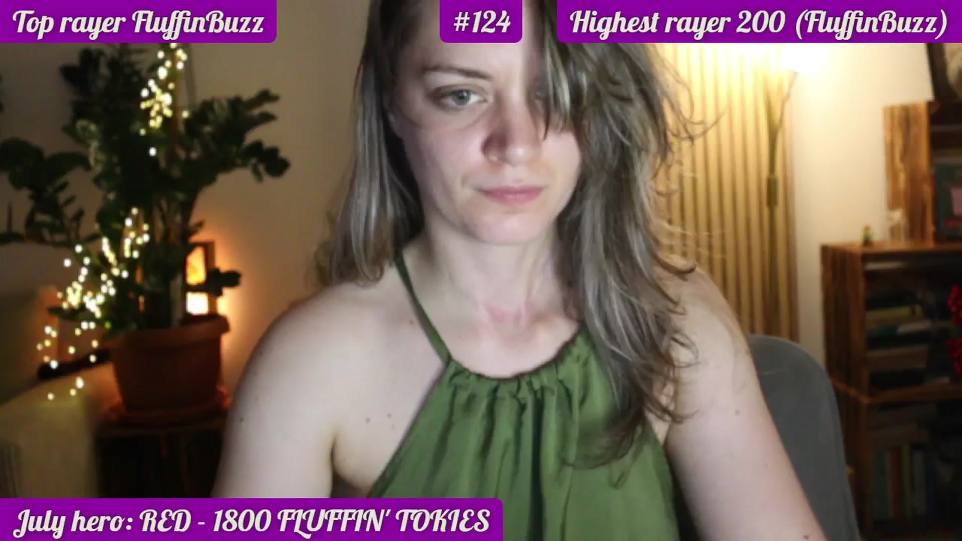 Gallery image thumbnail from FluffinRayRay's myfreecams stream on, 07/03/2024, 01:24 image 6 of 20