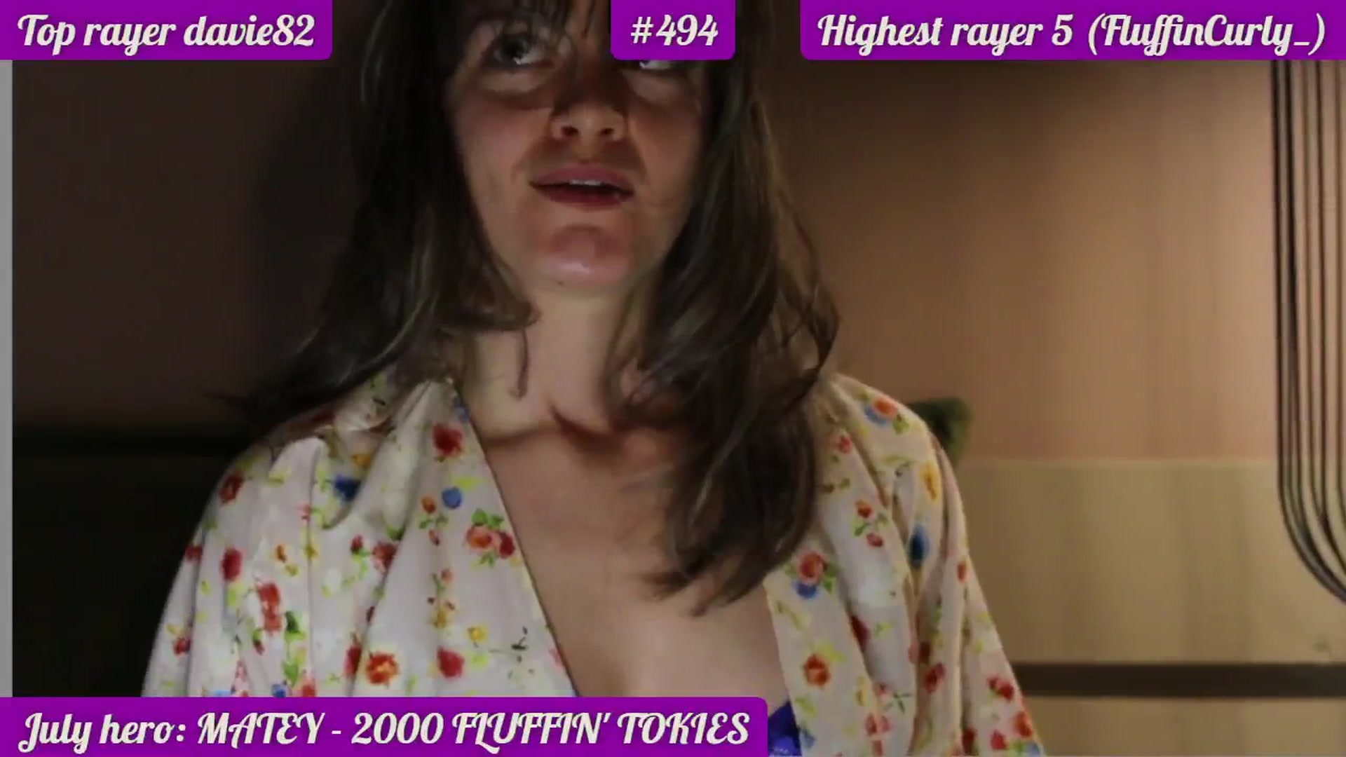 Gallery image thumbnail from FluffinRayRay's myfreecams stream on, 07/07/2024, 23:49 image 11 of 20