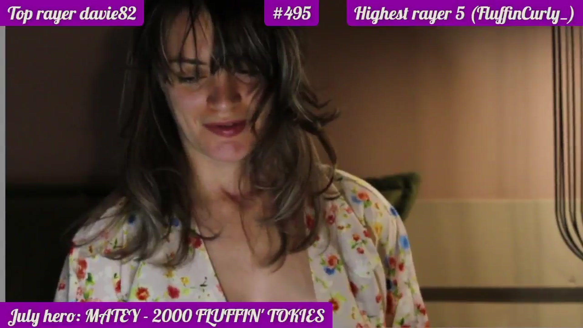 Gallery image thumbnail from FluffinRayRay's myfreecams stream on, 07/07/2024, 23:49 image 16 of 20