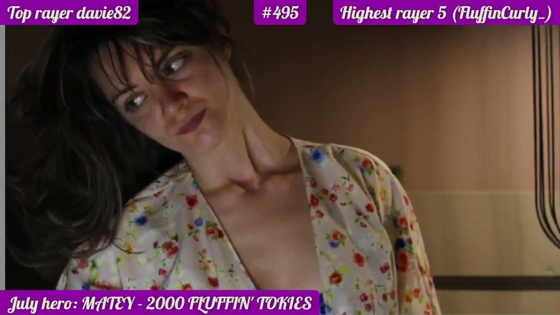 Gallery image thumbnail from FluffinRayRay's myfreecams stream on, 07/07/2024, 23:49 image 13 of 20