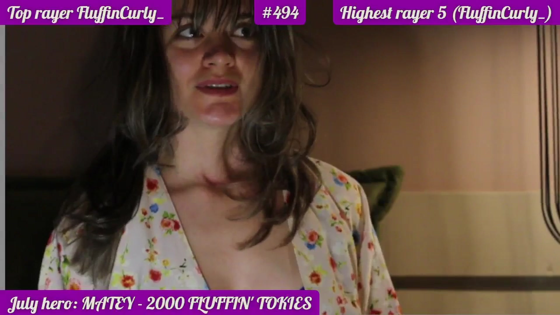 Gallery image thumbnail from FluffinRayRay's myfreecams stream on, 07/07/2024, 23:49 image 10 of 20