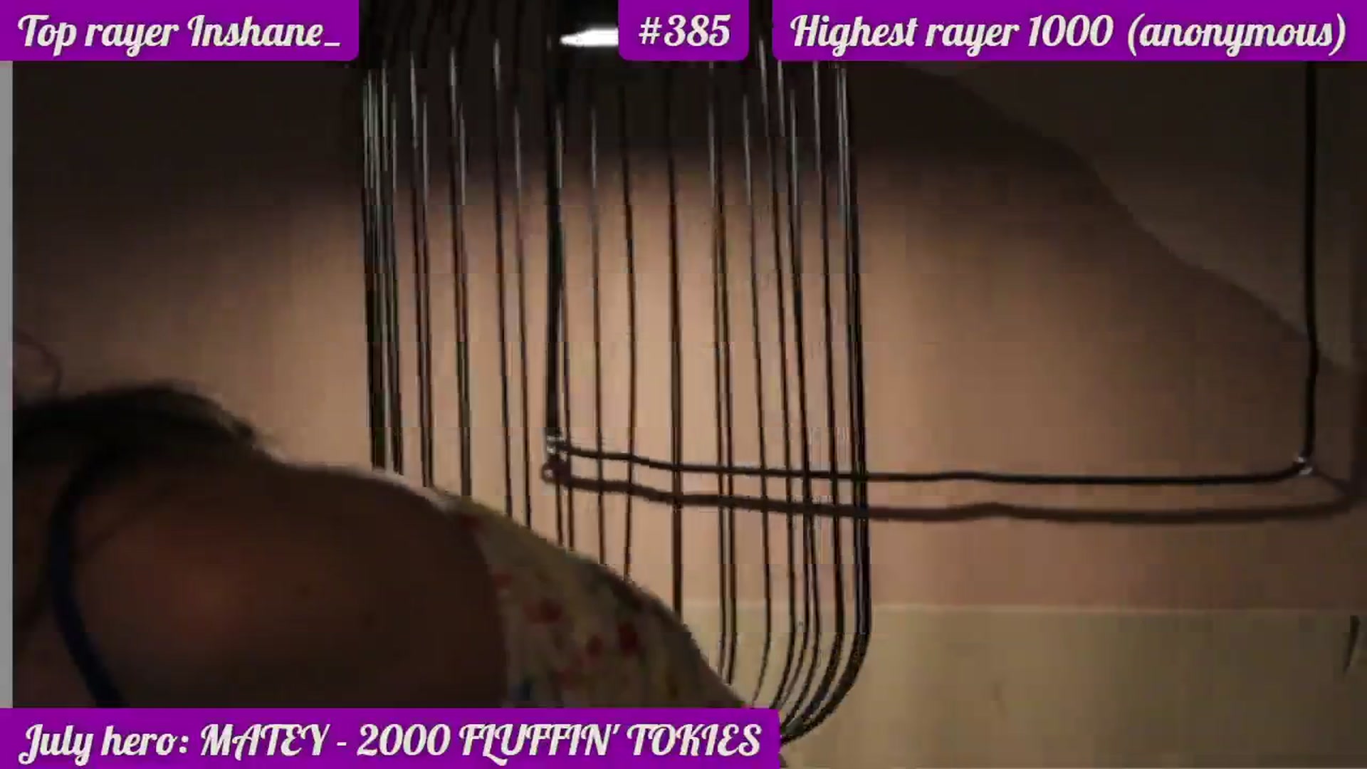 Gallery image thumbnail from FluffinRayRay's myfreecams stream on, 07/08/2024, 01:08 image 18 of 20