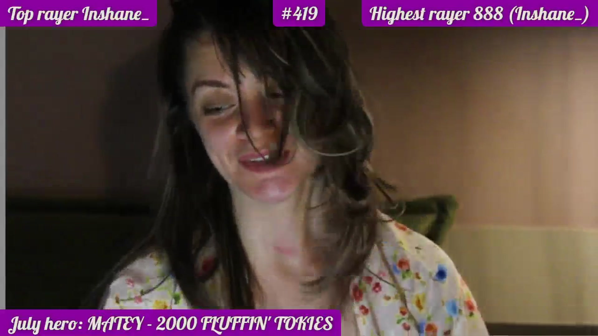 Gallery image thumbnail from FluffinRayRay's myfreecams stream on, 07/08/2024, 01:08 image 11 of 20