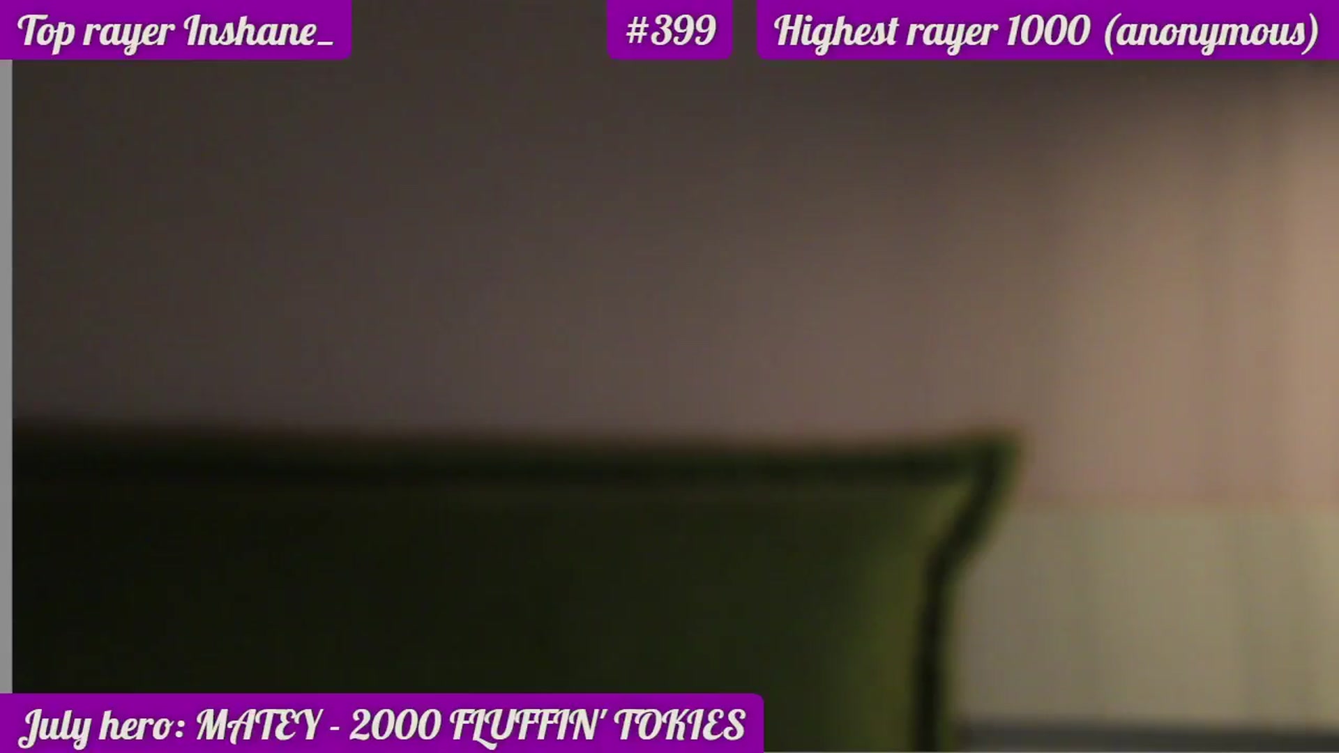 Gallery image thumbnail from FluffinRayRay's myfreecams stream on, 07/08/2024, 01:08 image 14 of 20