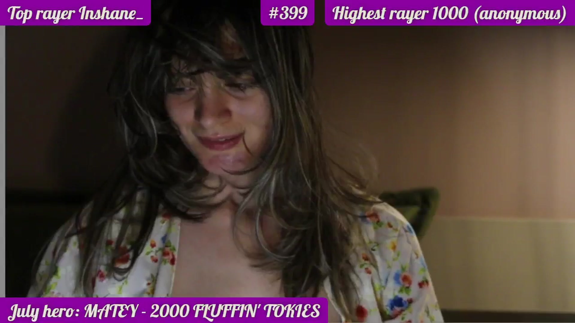 Gallery image thumbnail from FluffinRayRay's myfreecams stream on, 07/08/2024, 01:08 image 13 of 20