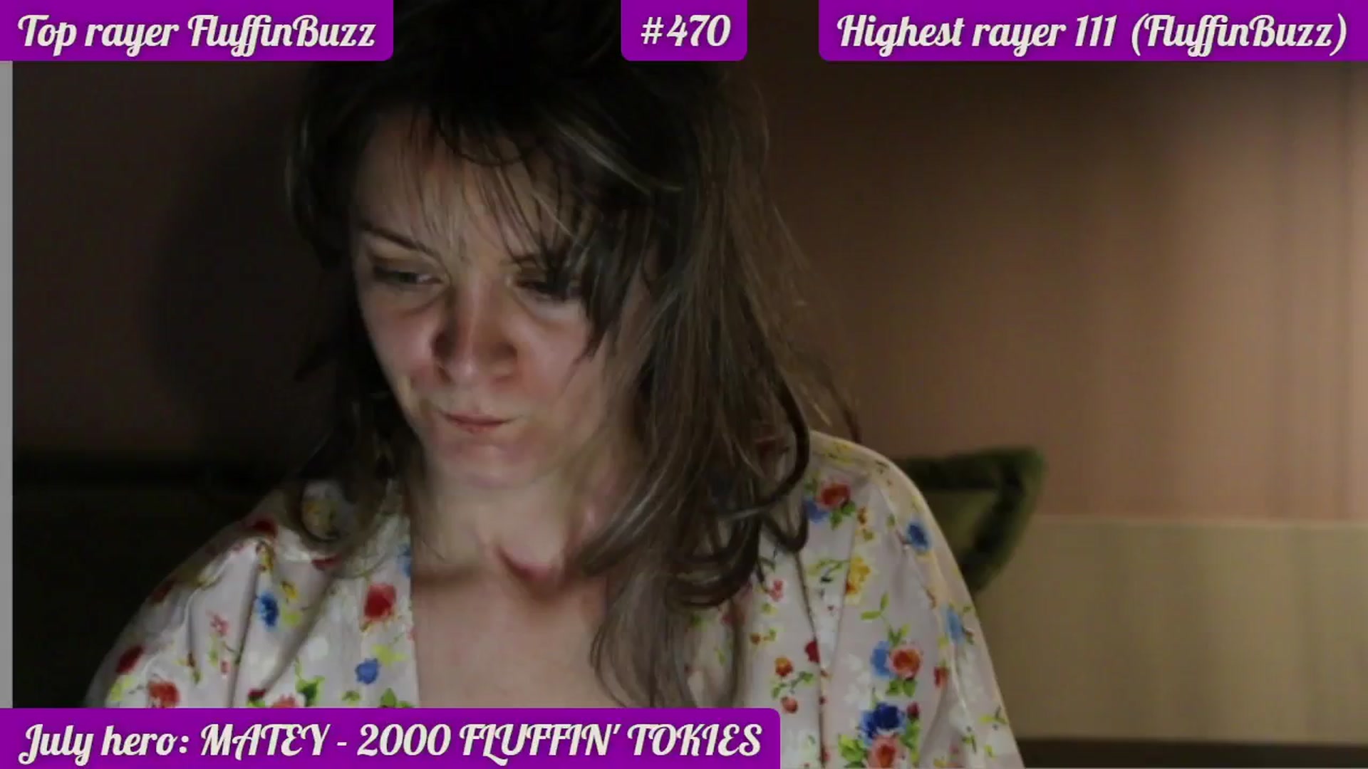 Gallery image thumbnail from FluffinRayRay's myfreecams stream on, 07/08/2024, 01:08 image 1 of 20
