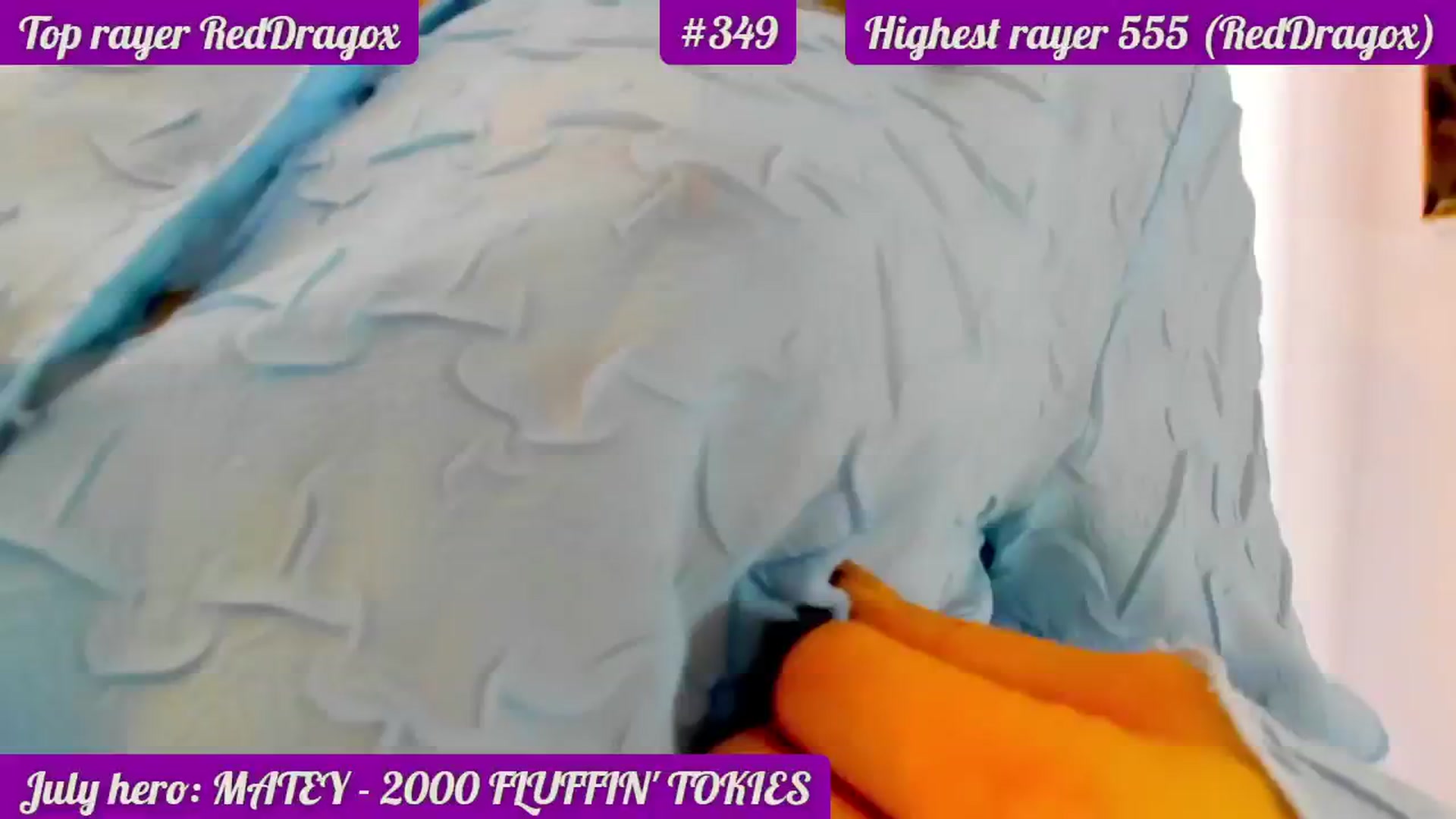 Gallery image thumbnail from FluffinRayRay's myfreecams stream on, 07/14/2024, 03:20 image 20 of 20