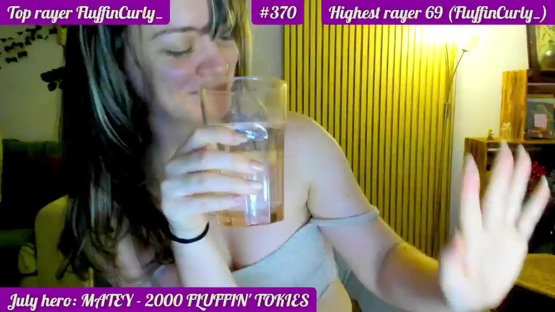 Gallery image thumbnail from FluffinRayRay's myfreecams stream on, 07/15/2024, 01:23 image 4 of 20