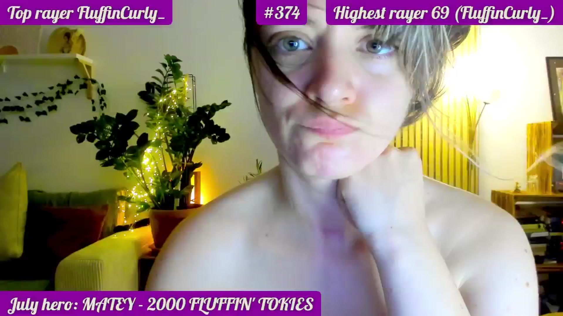 Gallery image thumbnail from FluffinRayRay's myfreecams stream on, 07/15/2024, 01:23 image 9 of 20