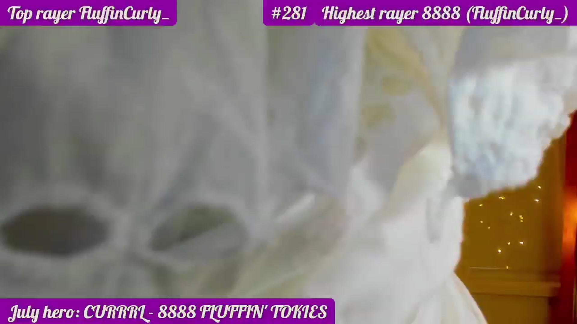 Gallery image thumbnail from FluffinRayRay's myfreecams stream on, 07/15/2024, 02:37 image 13 of 20