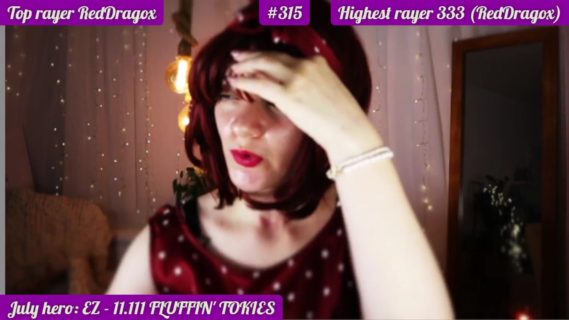 Gallery image thumbnail from FluffinRayRay's myfreecams stream on, 07/21/2024, 02:45 image 5 of 20