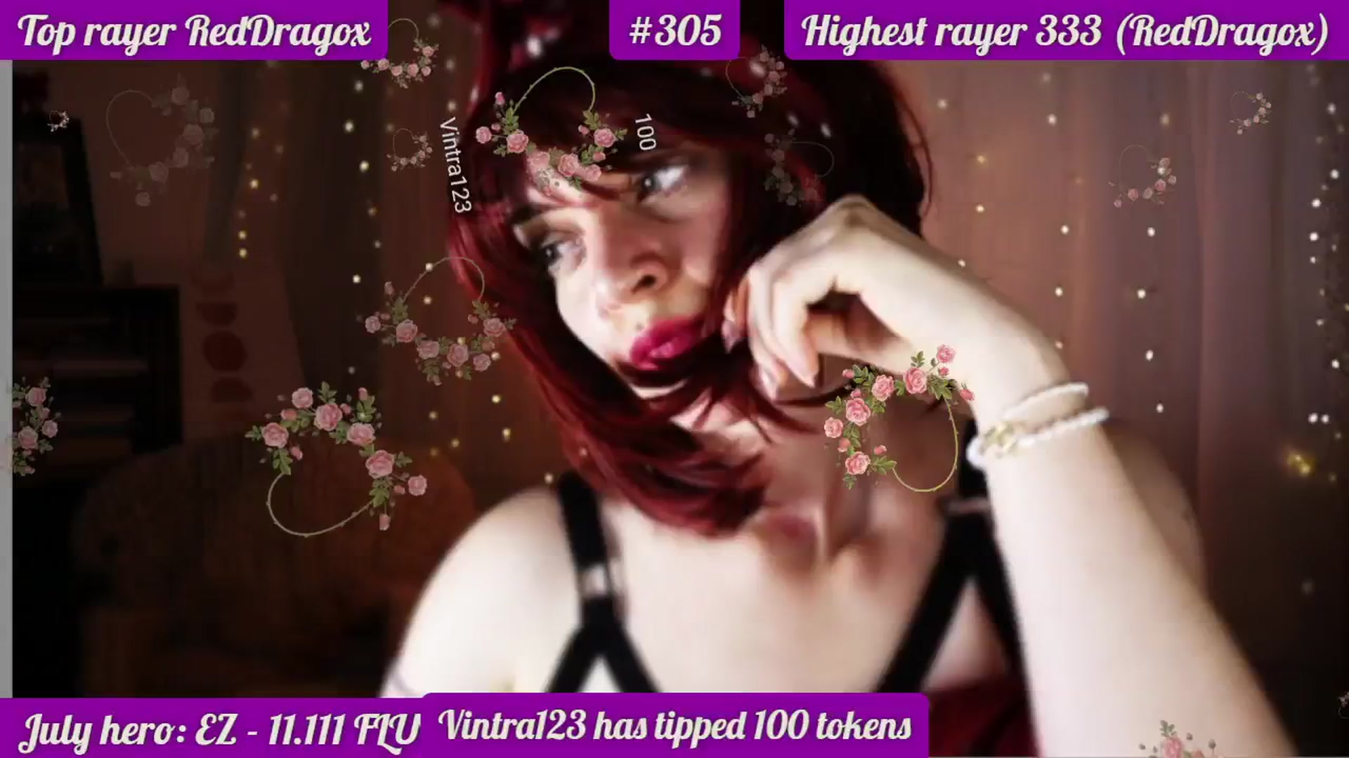 Gallery image thumbnail from FluffinRayRay's myfreecams stream on, 07/21/2024, 02:45 image 13 of 20