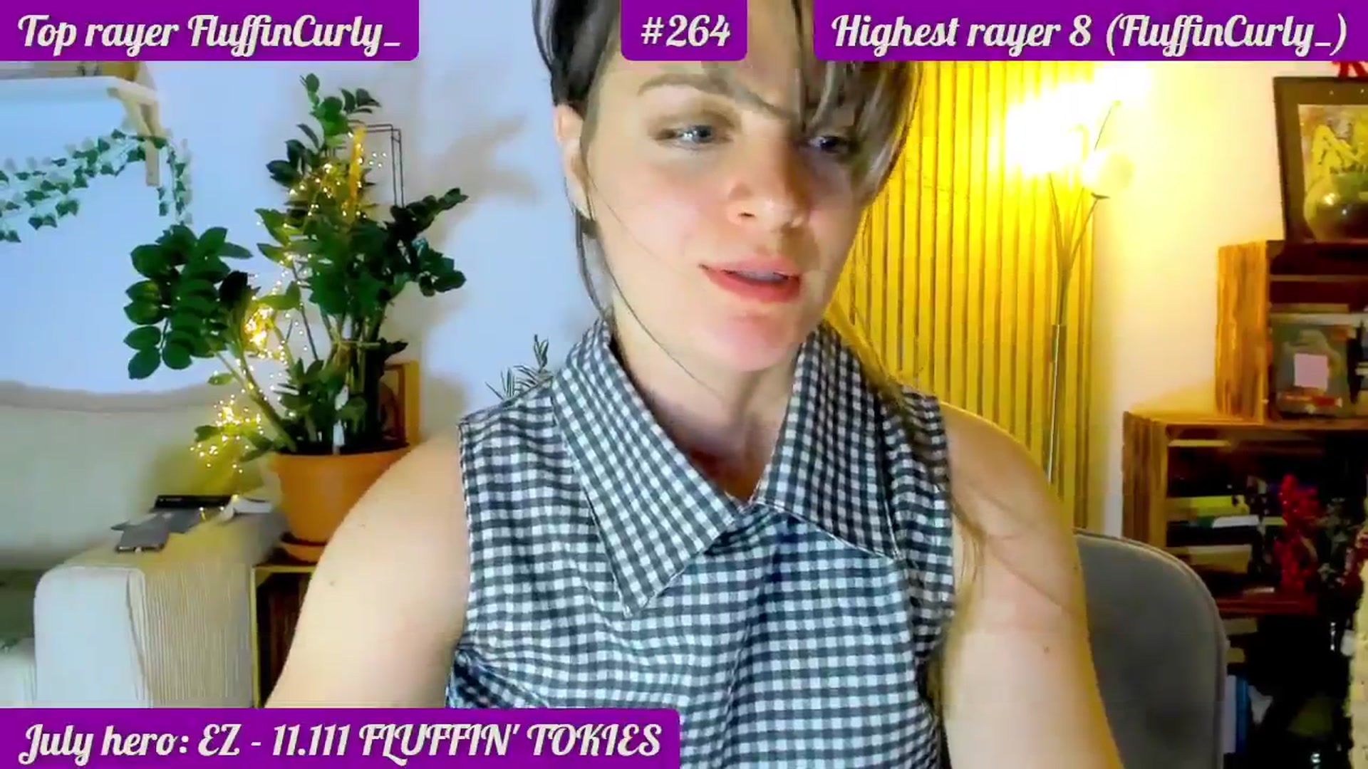 Gallery image thumbnail from FluffinRayRay's myfreecams stream on, 07/24/2024, 02:28 image 5 of 20