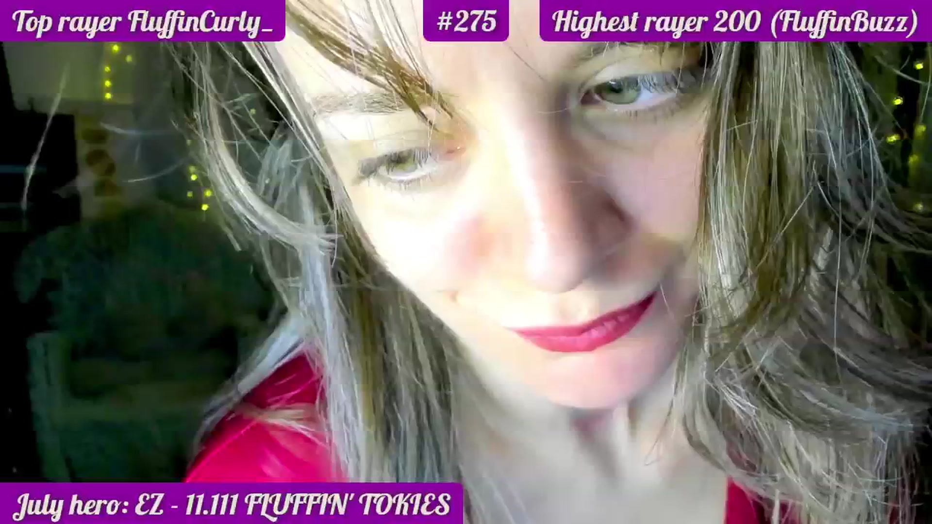 Gallery image thumbnail from FluffinRayRay's myfreecams stream on, 07/26/2024, 03:02 image 6 of 20