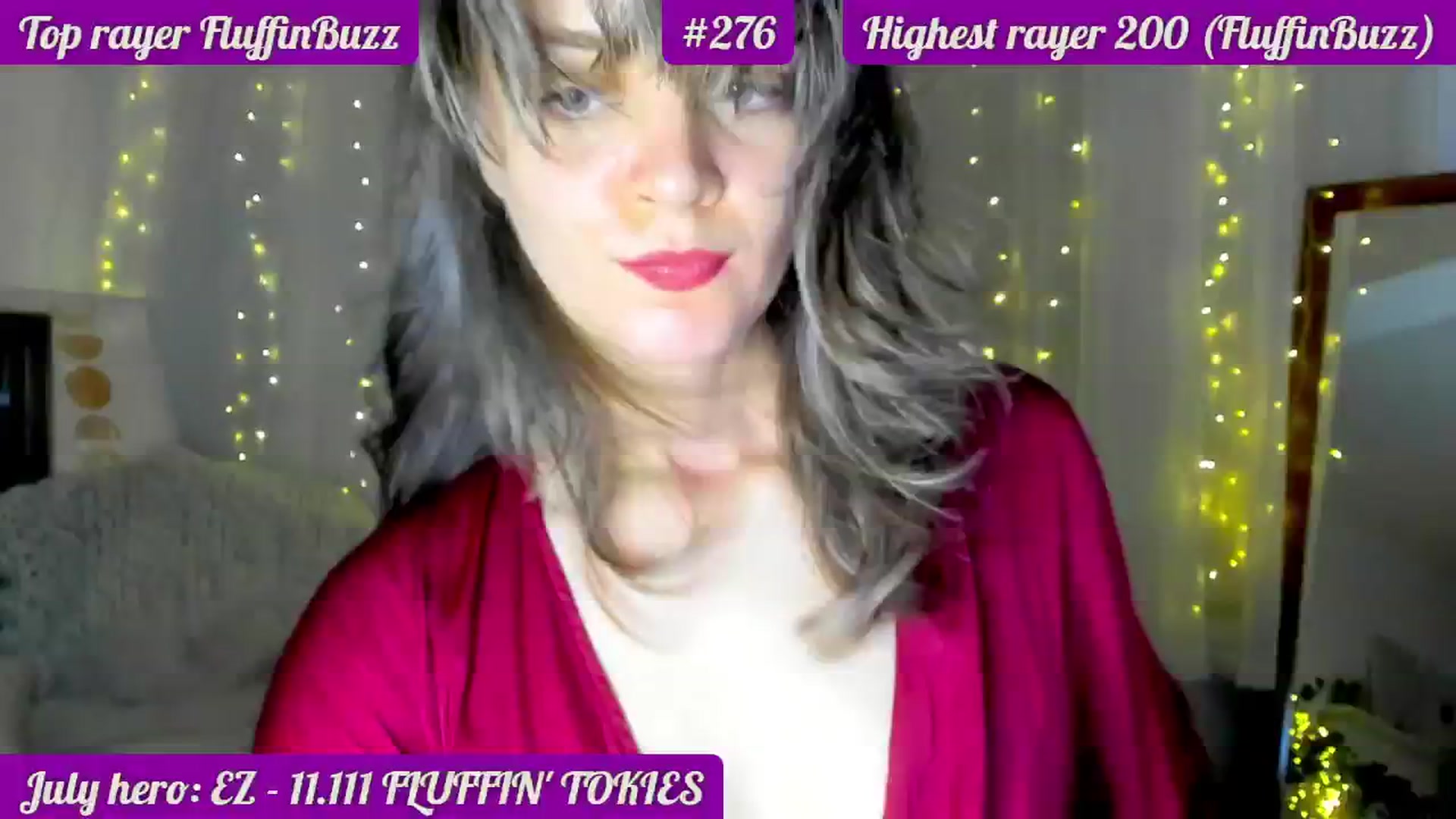 Gallery image thumbnail from FluffinRayRay's myfreecams stream on, 07/26/2024, 03:02 image 4 of 20