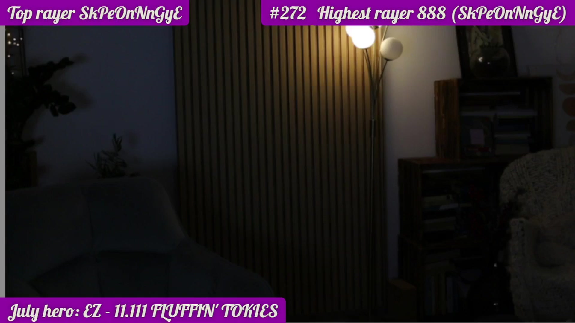 Gallery image thumbnail from FluffinRayRay's myfreecams stream on, 07/28/2024, 02:02 image 11 of 20