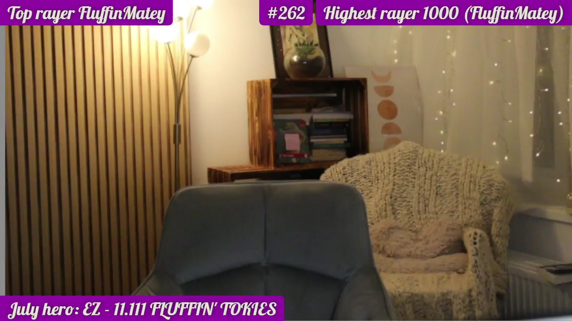 Gallery image thumbnail from FluffinRayRay's myfreecams stream on, 07/28/2024, 02:13 image 15 of 20