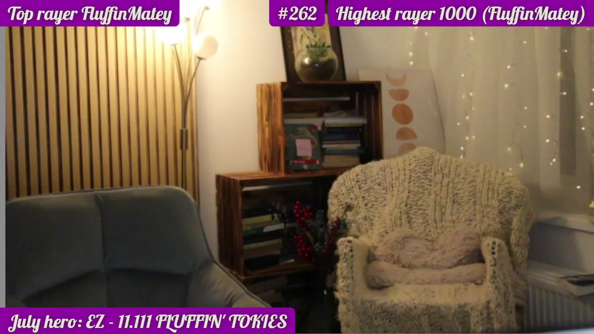 Gallery image thumbnail from FluffinRayRay's myfreecams stream on, 07/28/2024, 02:13 image 2 of 20