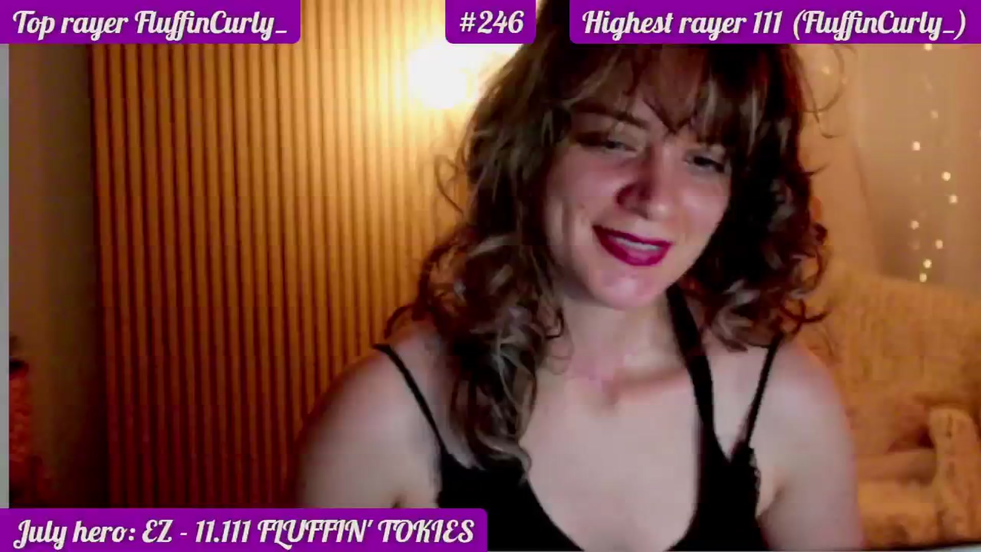 Gallery image thumbnail from FluffinRayRay's myfreecams stream on, 07/29/2024, 24:02 image 8 of 20