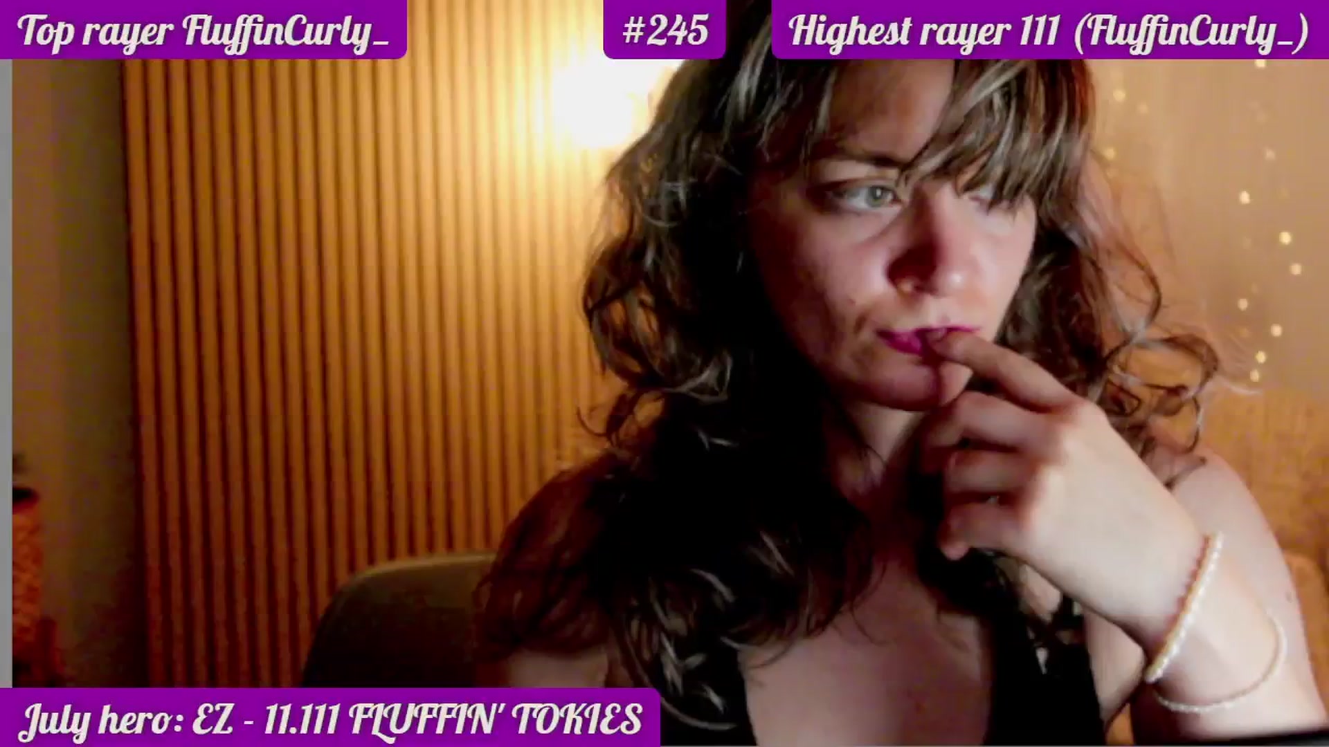 Gallery image thumbnail from FluffinRayRay's myfreecams stream on, 07/29/2024, 01:04 image 11 of 20