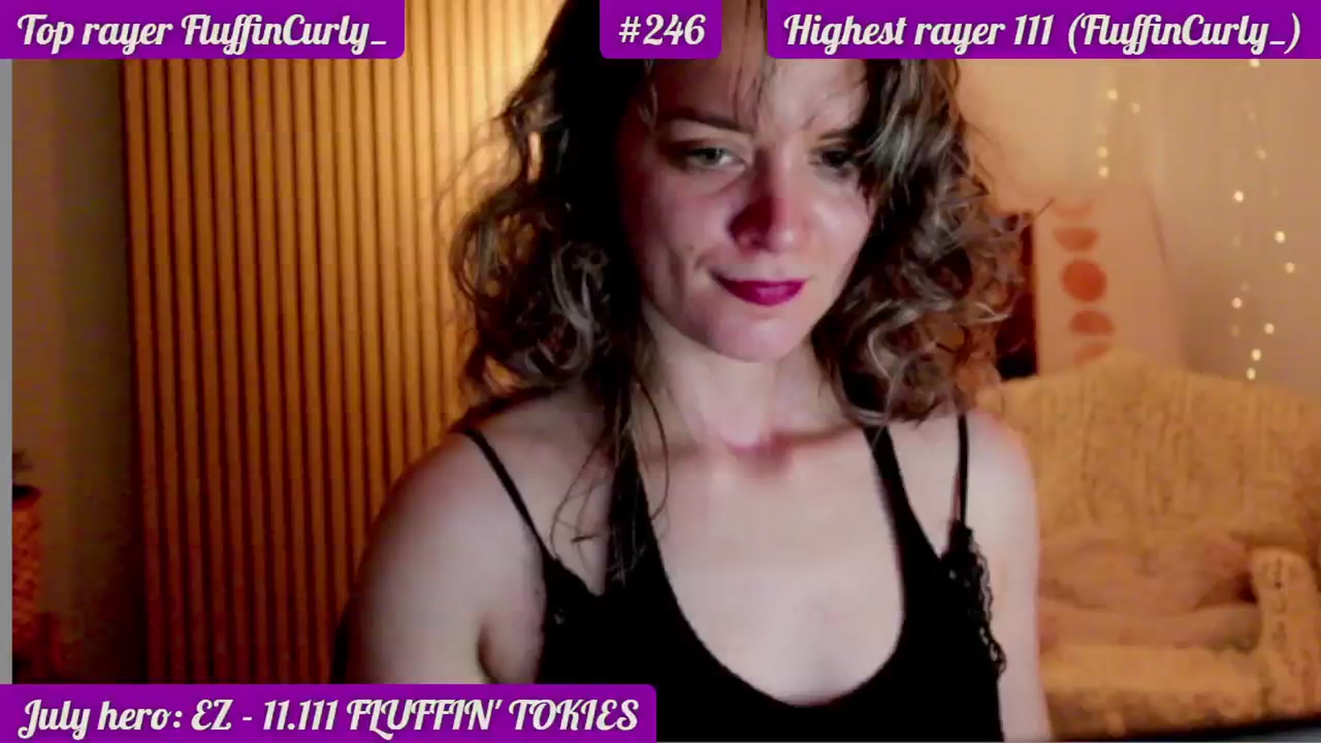 Gallery image thumbnail from FluffinRayRay's myfreecams stream on, 07/29/2024, 01:04 image 3 of 20