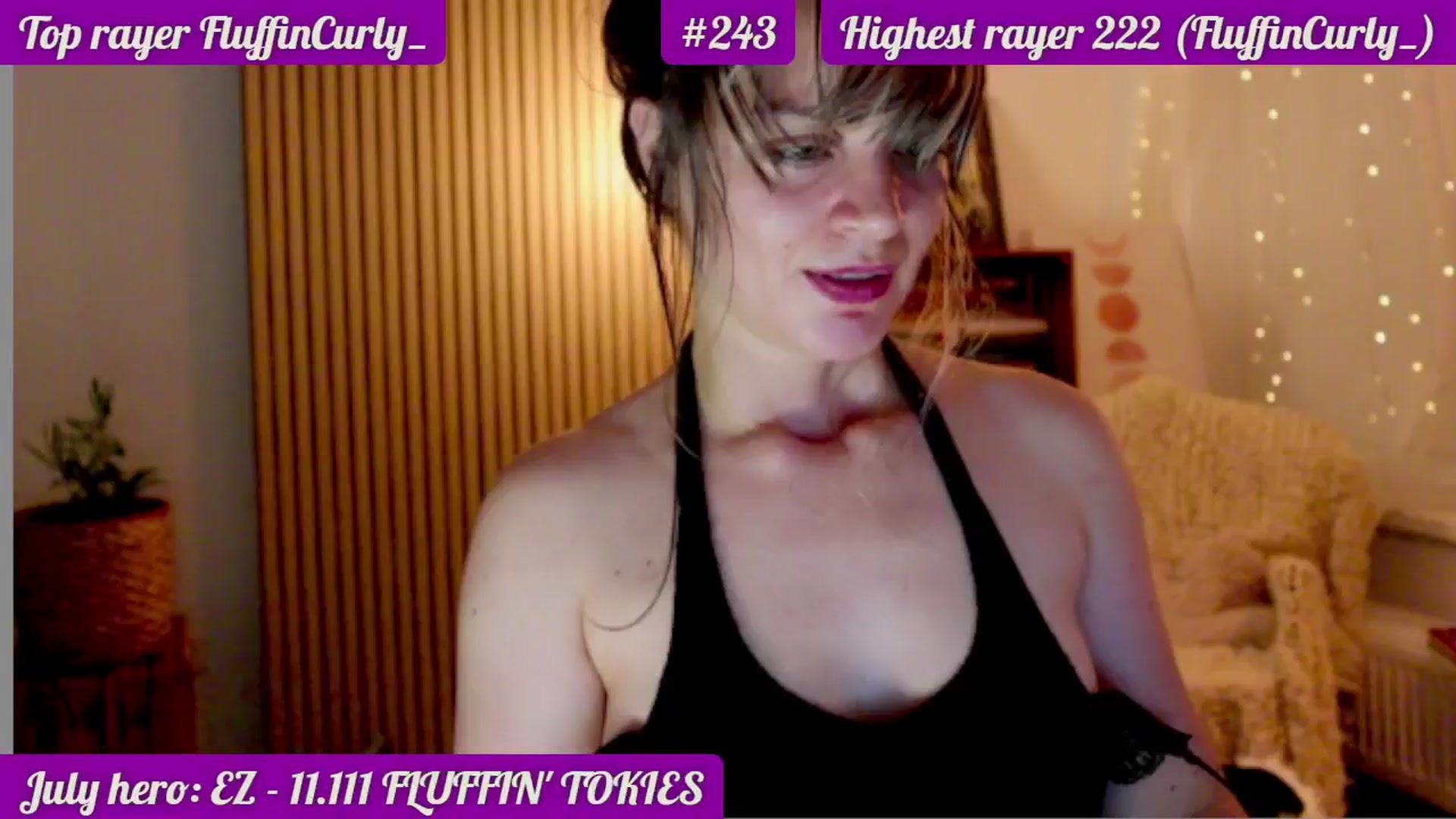Gallery image thumbnail from FluffinRayRay's myfreecams stream on, 07/29/2024, 02:43 image 6 of 20