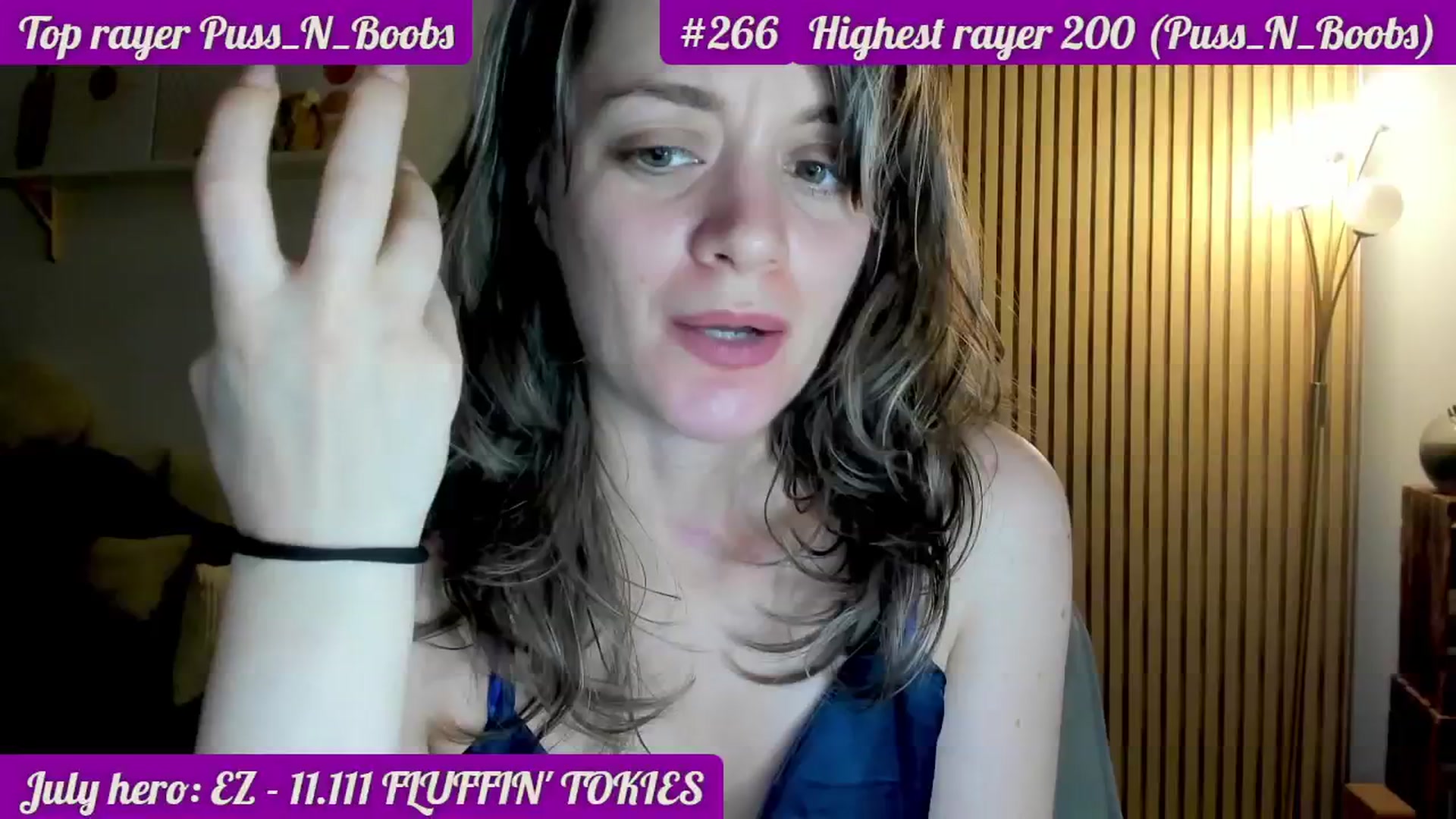 Gallery image thumbnail from FluffinRayRay's myfreecams stream on, 07/31/2024, 01:14 image 6 of 20