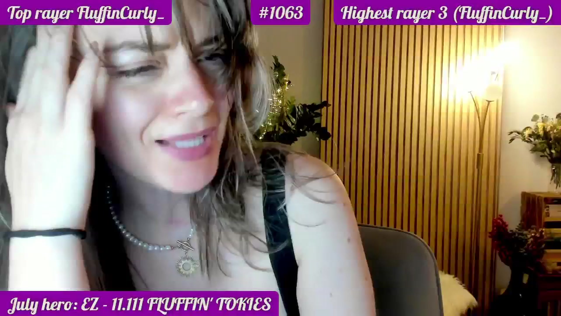 Gallery image thumbnail from FluffinRayRay's myfreecams stream on, 08/02/2024, 24:02 image 3 of 20