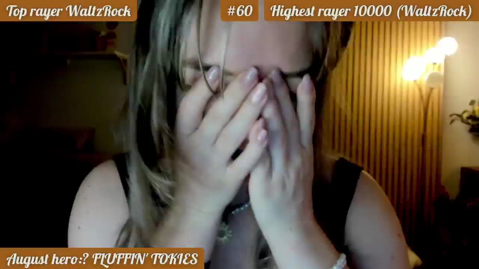 Gallery image thumbnail from FluffinRayRay's myfreecams stream on, 08/02/2024, 01:16 image 8 of 20