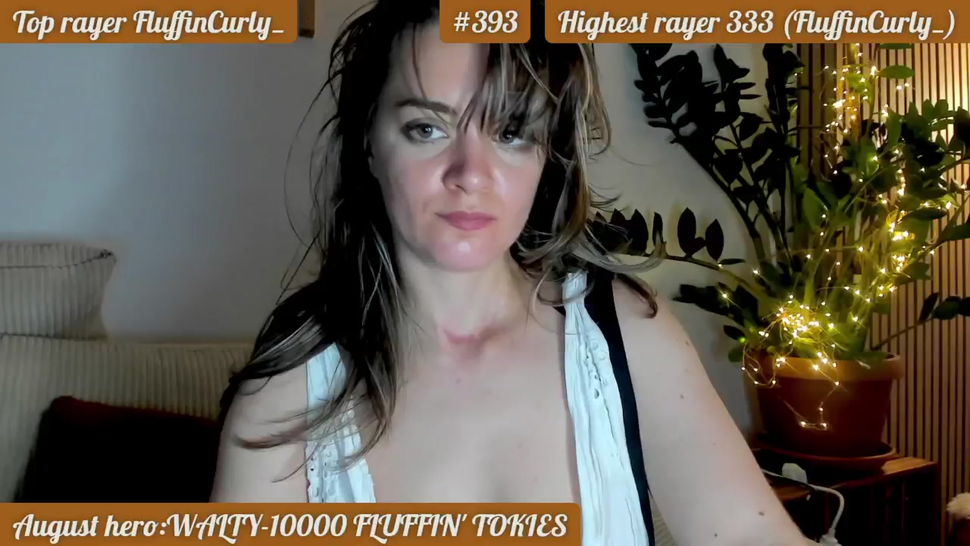 Gallery image thumbnail from FluffinRayRay's myfreecams stream on, 08/04/2024, 01:27 image 9 of 20