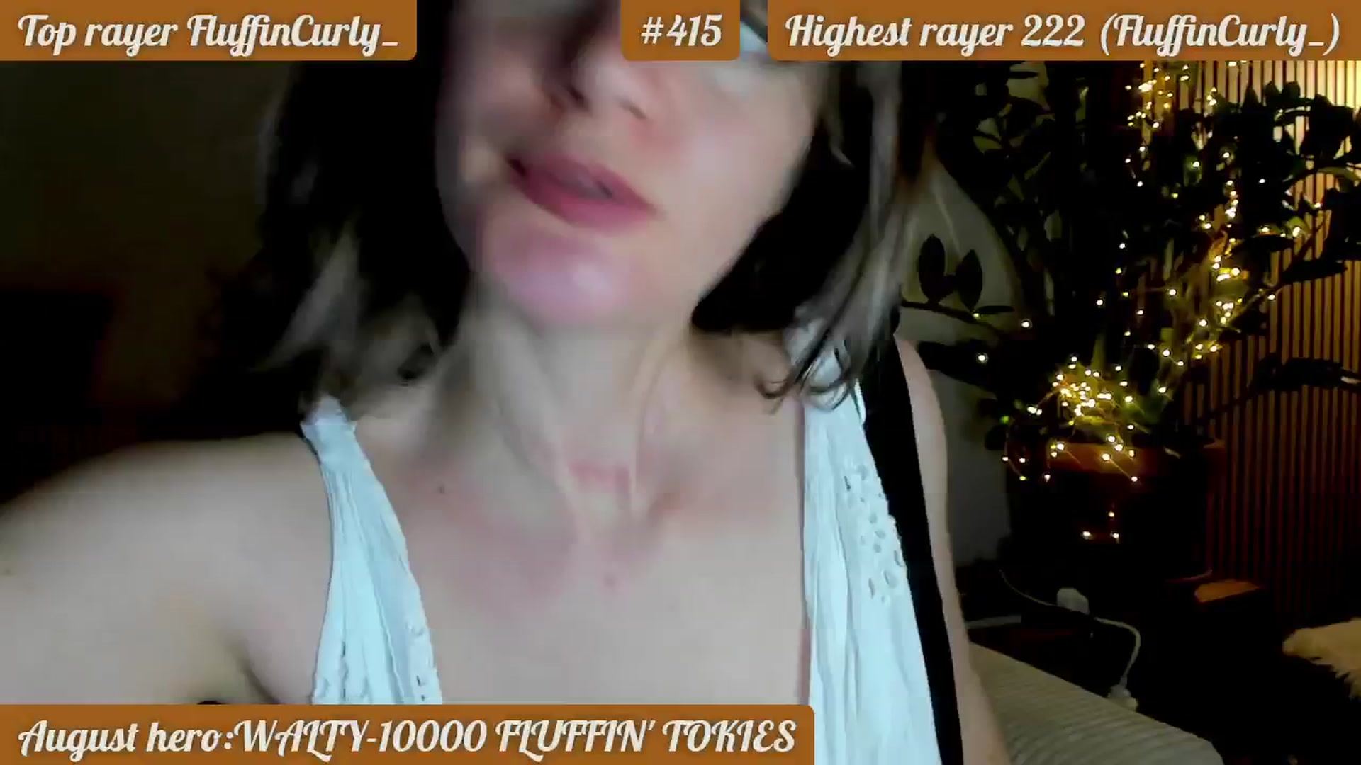 Gallery image thumbnail from FluffinRayRay's myfreecams stream on, 08/04/2024, 01:27 image 3 of 20