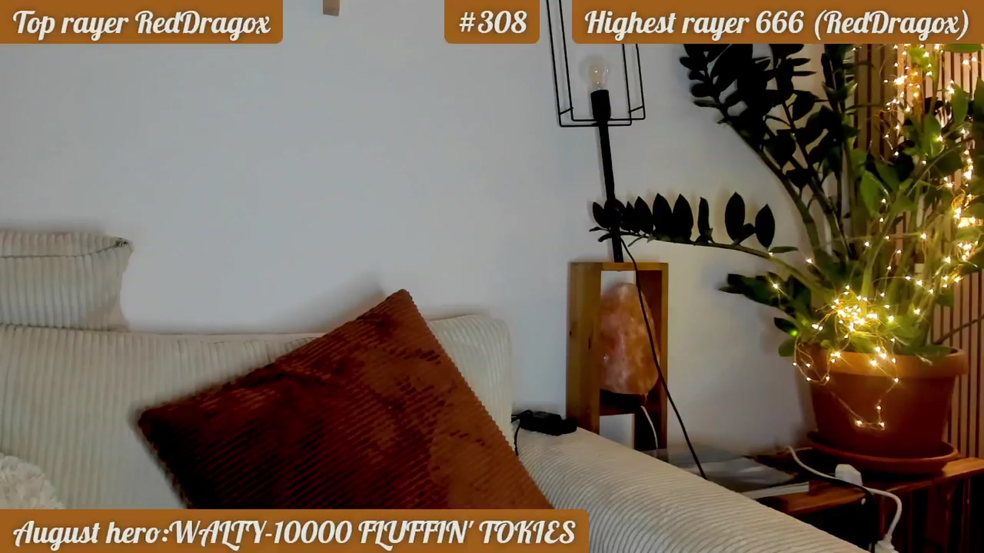 Gallery image thumbnail from FluffinRayRay's myfreecams stream on, 08/04/2024, 01:27 image 20 of 20