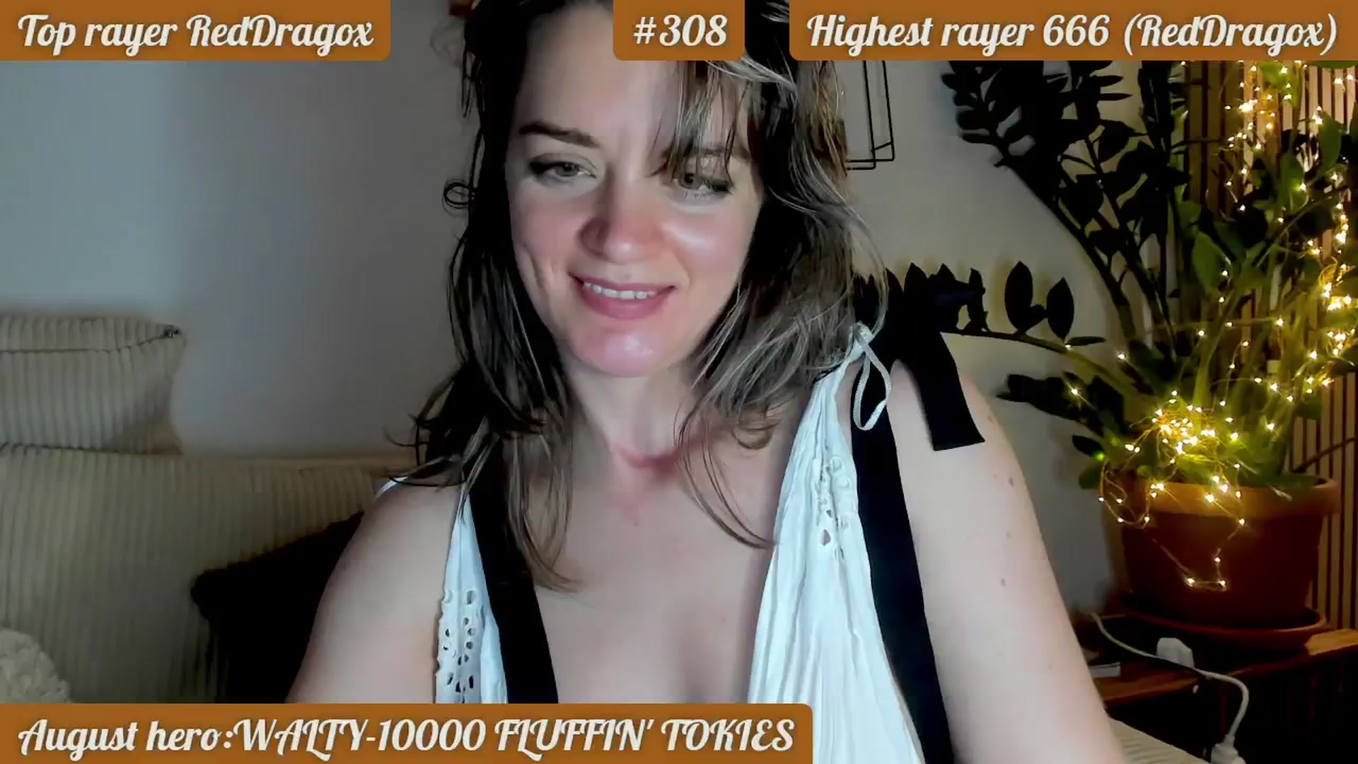 Gallery image thumbnail from FluffinRayRay's myfreecams stream on, 08/04/2024, 01:27 image 19 of 20