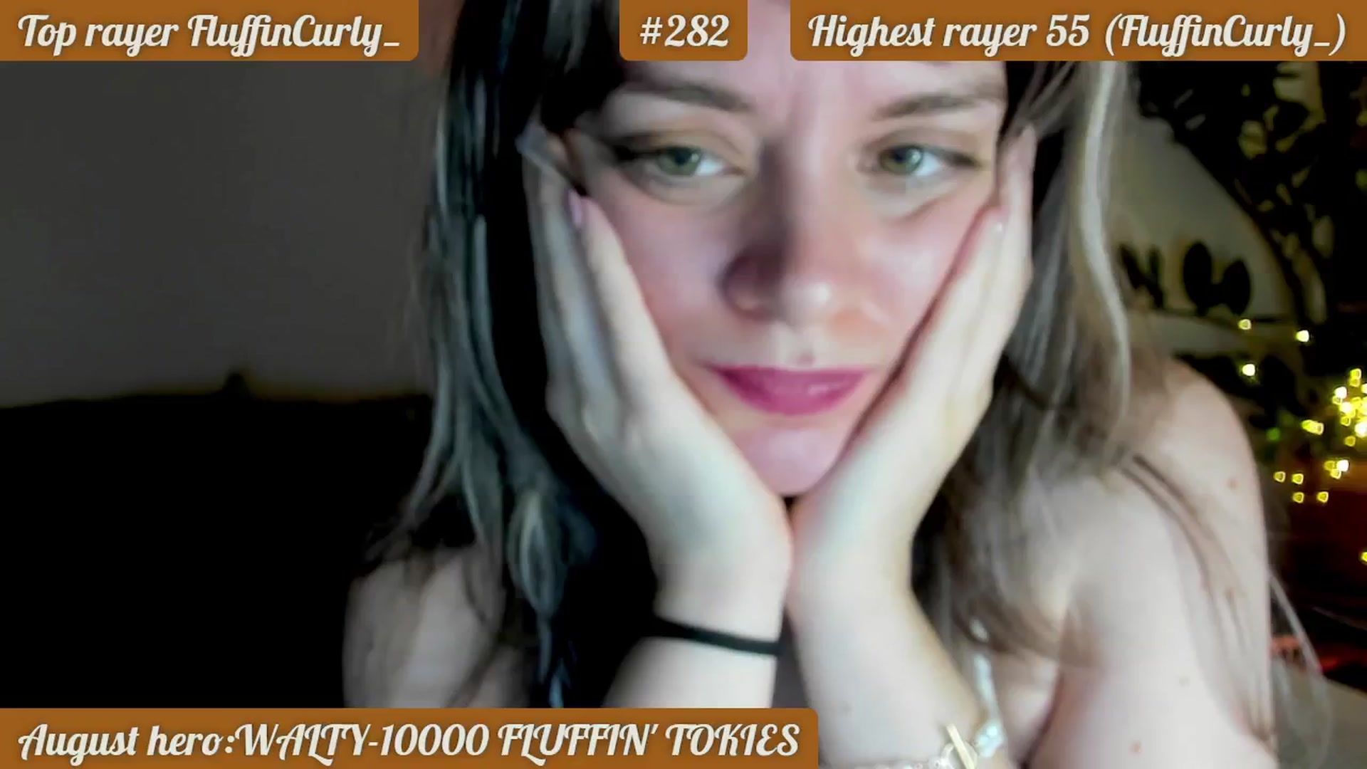 Gallery image thumbnail from FluffinRayRay's myfreecams stream on, 08/05/2024, 24:46 image 3 of 20