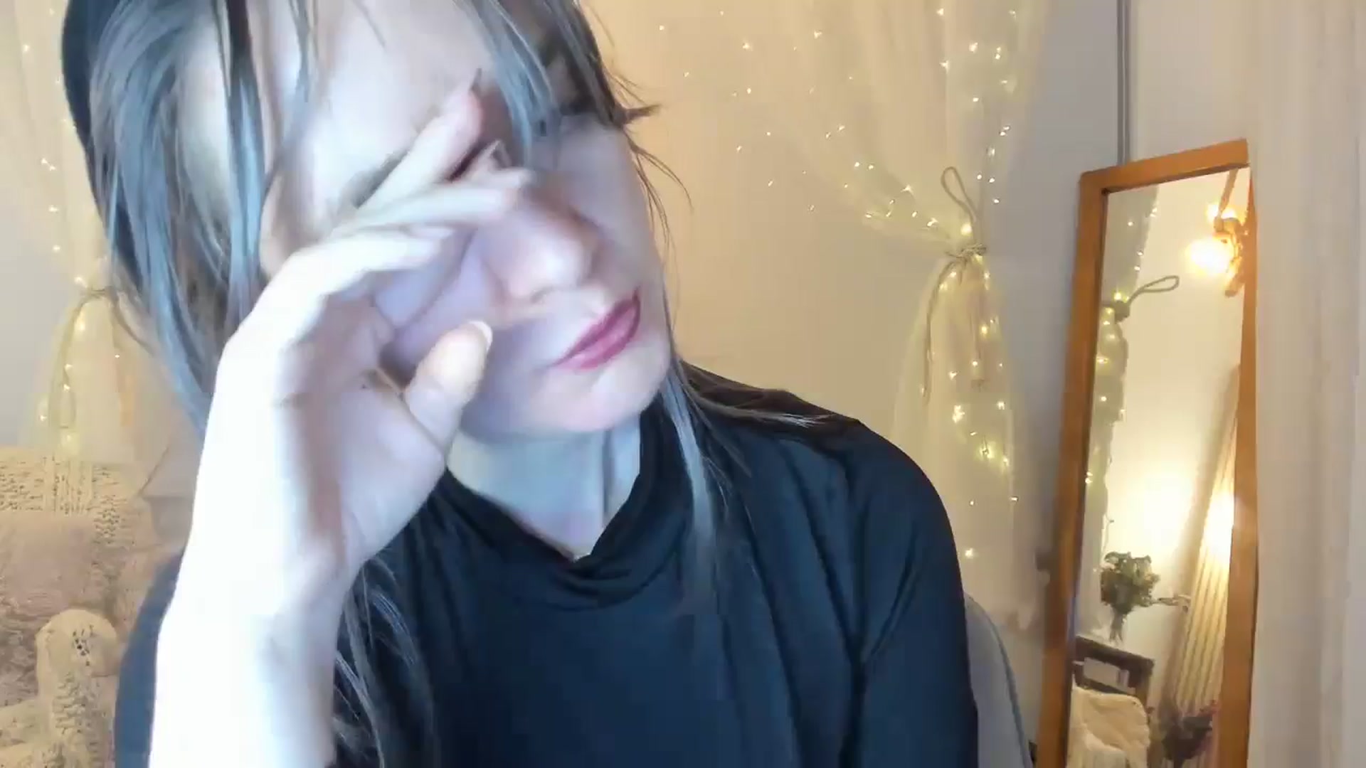 Gallery image thumbnail from FluffinRayRay's myfreecams stream on, 08/11/2024, 24:02 image 15 of 20