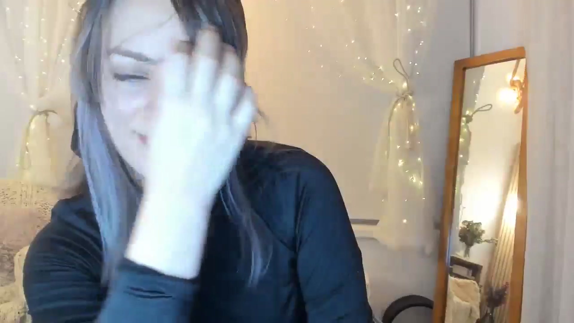 Gallery image thumbnail from FluffinRayRay's myfreecams stream on, 08/11/2024, 24:02 image 8 of 20