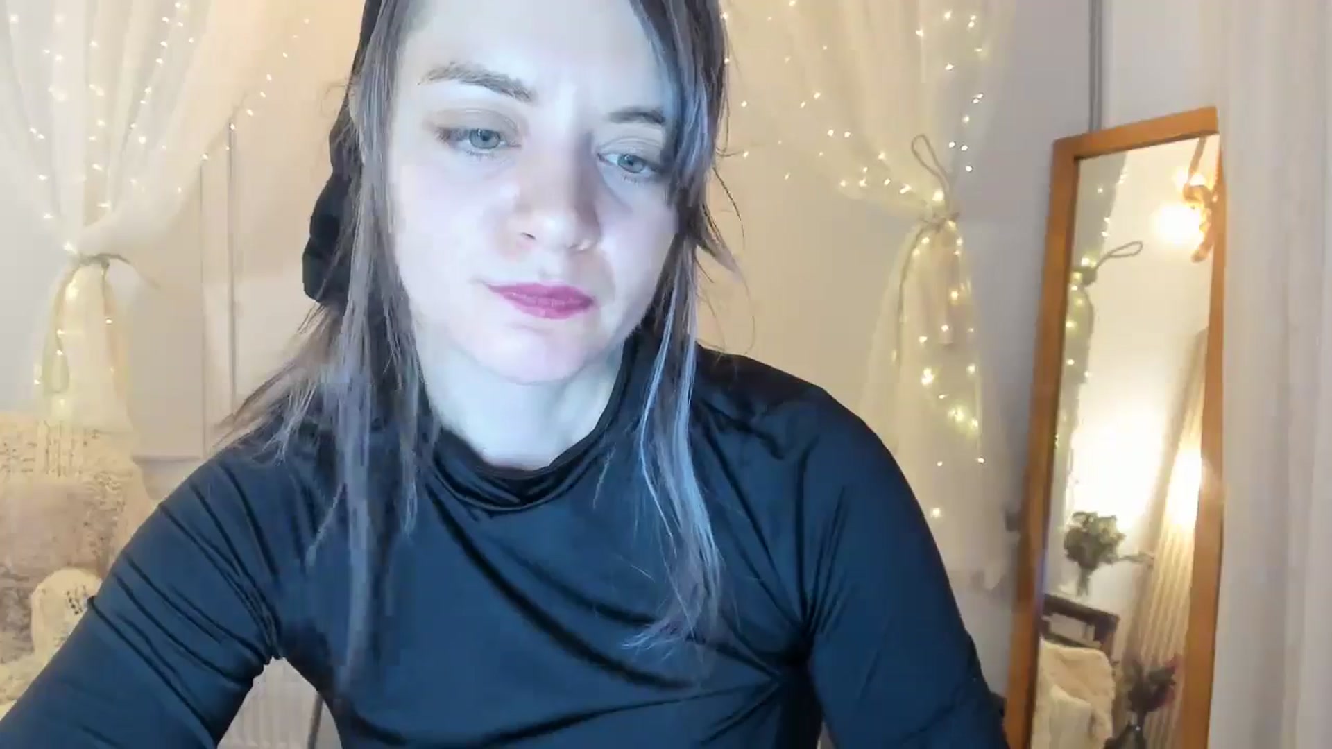 Gallery image thumbnail from FluffinRayRay's myfreecams stream on, 08/11/2024, 24:02 image 5 of 20
