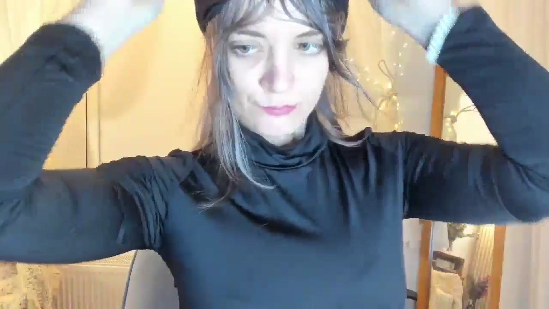 Gallery image thumbnail from FluffinRayRay's myfreecams stream on, 08/11/2024, 01:27 image 12 of 20