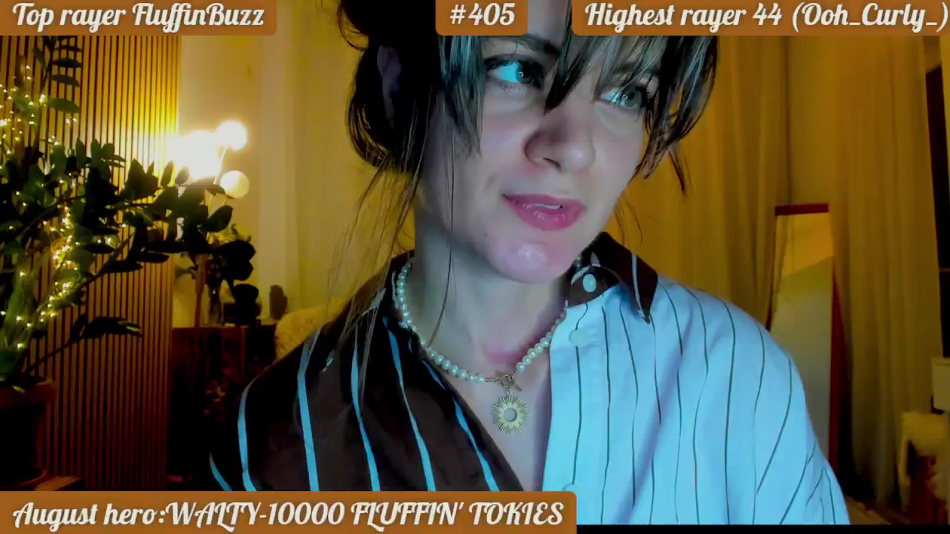 Gallery image thumbnail from FluffinRayRay's myfreecams stream on, 08/24/2024, 24:01 image 18 of 20