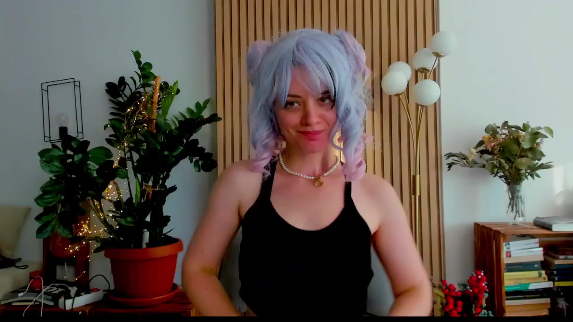 Gallery image thumbnail from FluffinRayRay's myfreecams stream on, 08/25/2024, 04:23 image 16 of 20
