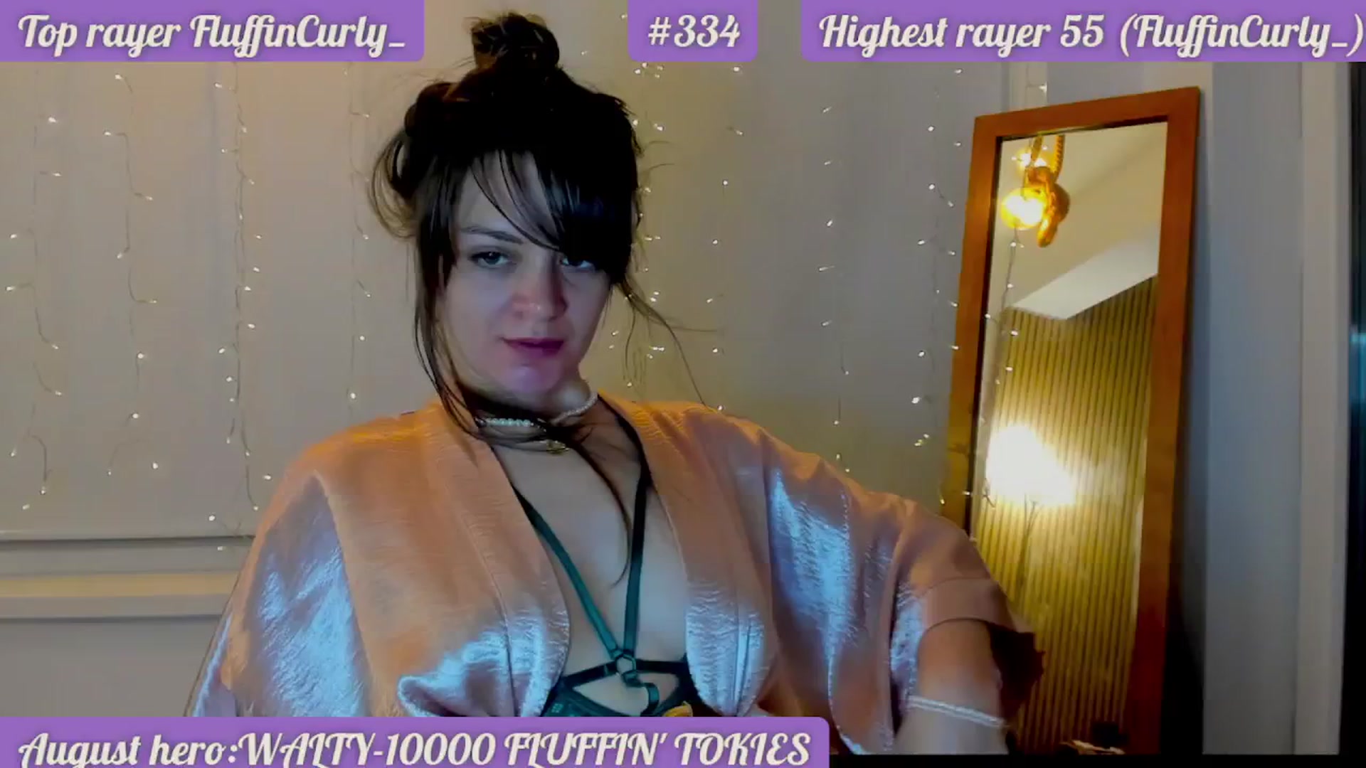 Gallery image thumbnail from FluffinRayRay's myfreecams stream on, 08/26/2024, 24:53 image 7 of 20