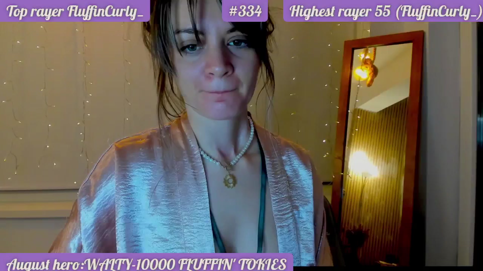 Gallery image thumbnail from FluffinRayRay's myfreecams stream on, 08/26/2024, 24:53 image 8 of 20