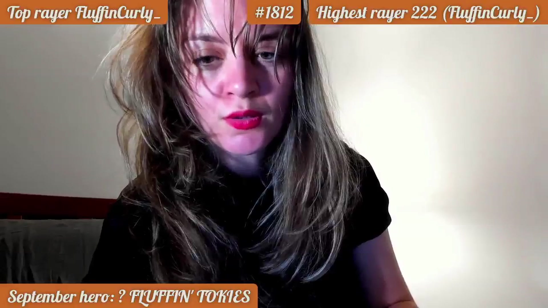 Gallery image thumbnail from FluffinRayRay's myfreecams stream on, 09/04/2024, 02:56 image 5 of 20