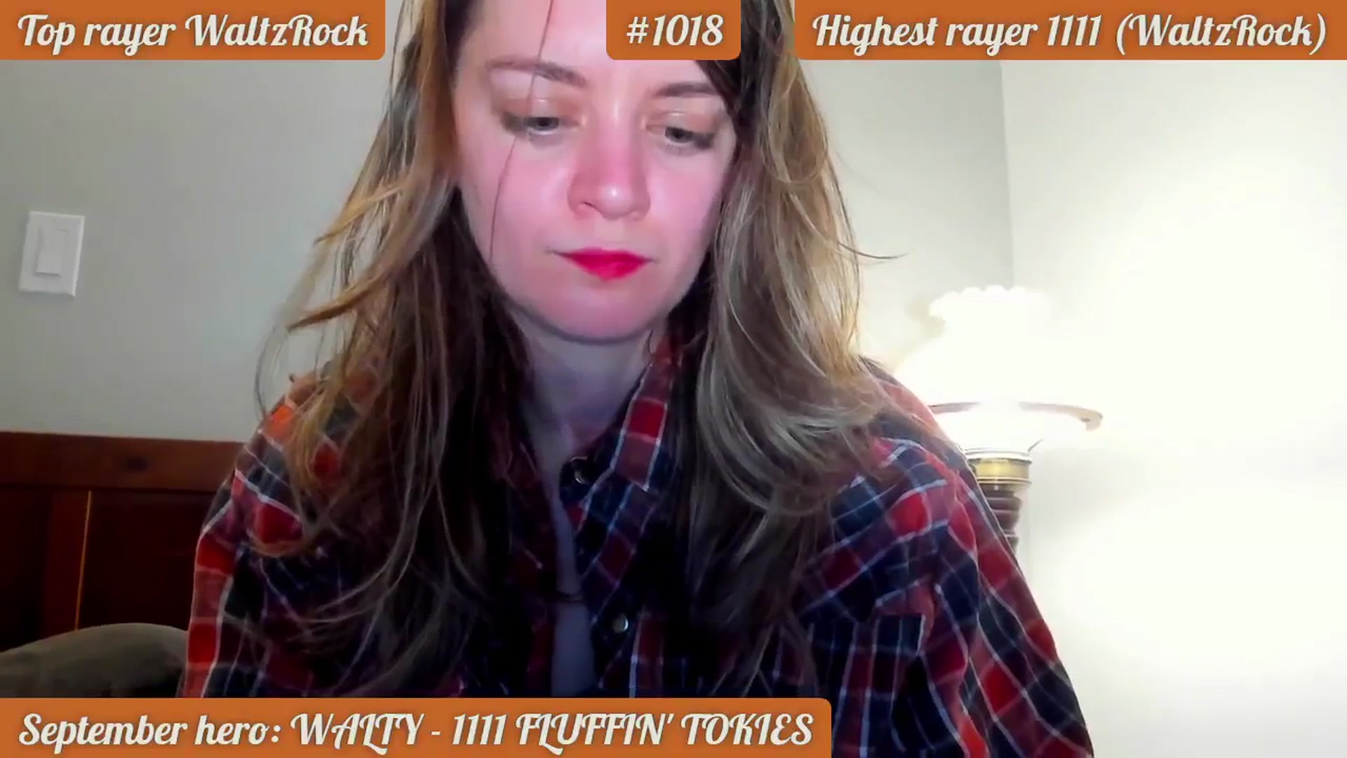Gallery image thumbnail from FluffinRayRay's myfreecams stream on, 09/05/2024, 01:16 image 4 of 20