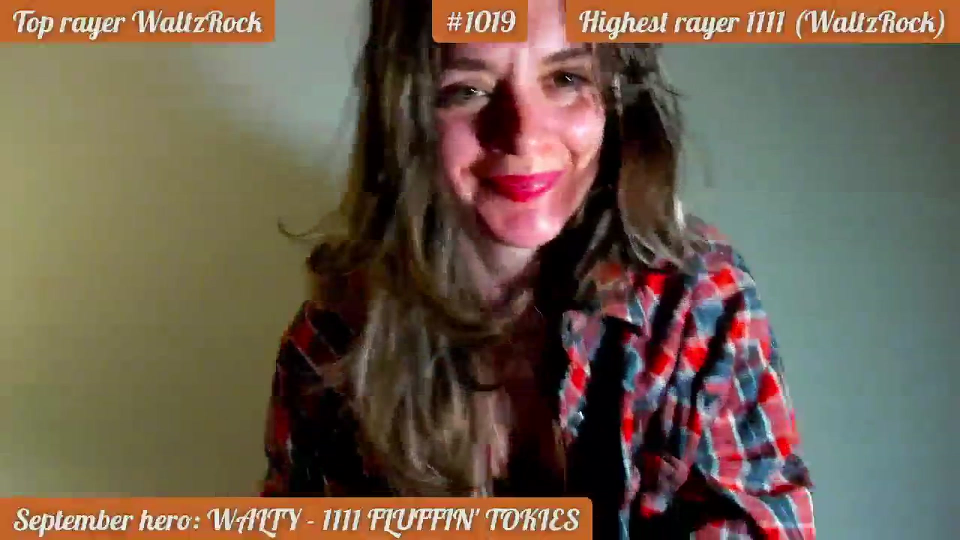 Gallery image thumbnail from FluffinRayRay's myfreecams stream on, 09/05/2024, 01:16 image 6 of 20