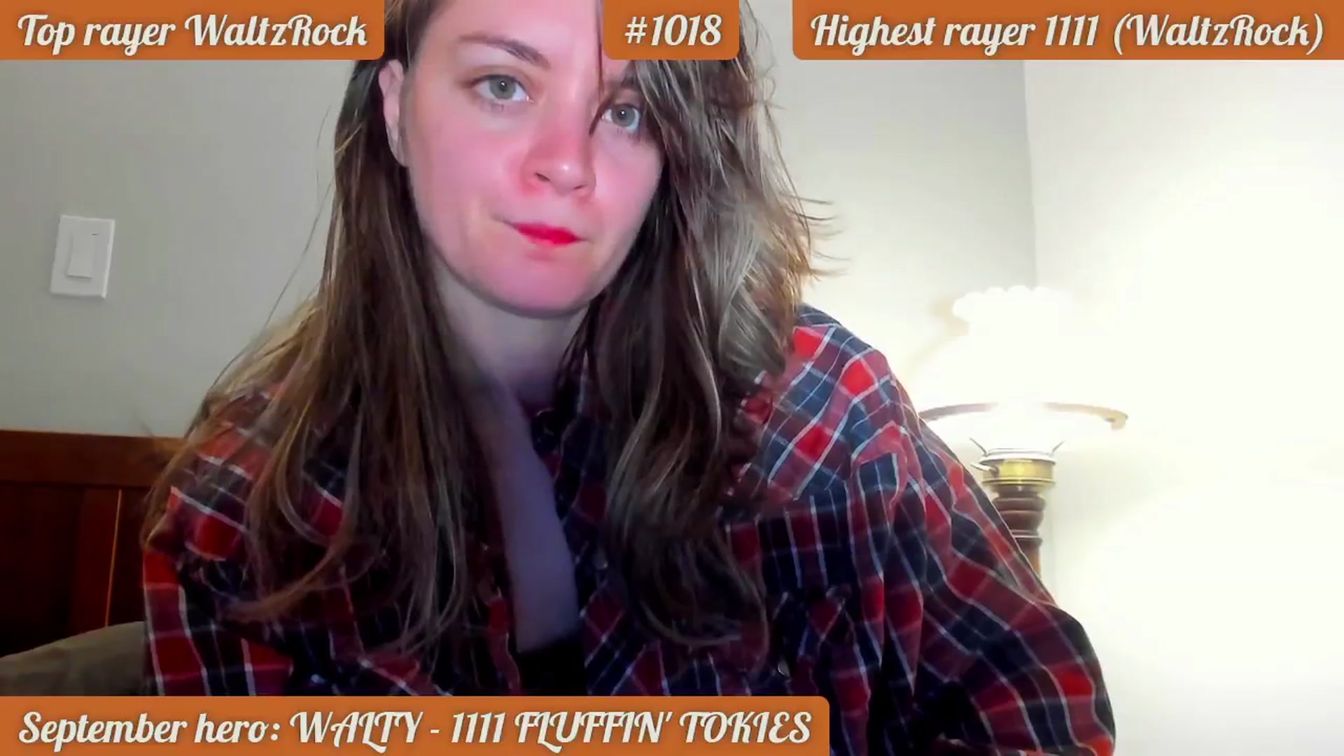 Gallery image thumbnail from FluffinRayRay's myfreecams stream on, 09/05/2024, 01:16 image 3 of 20