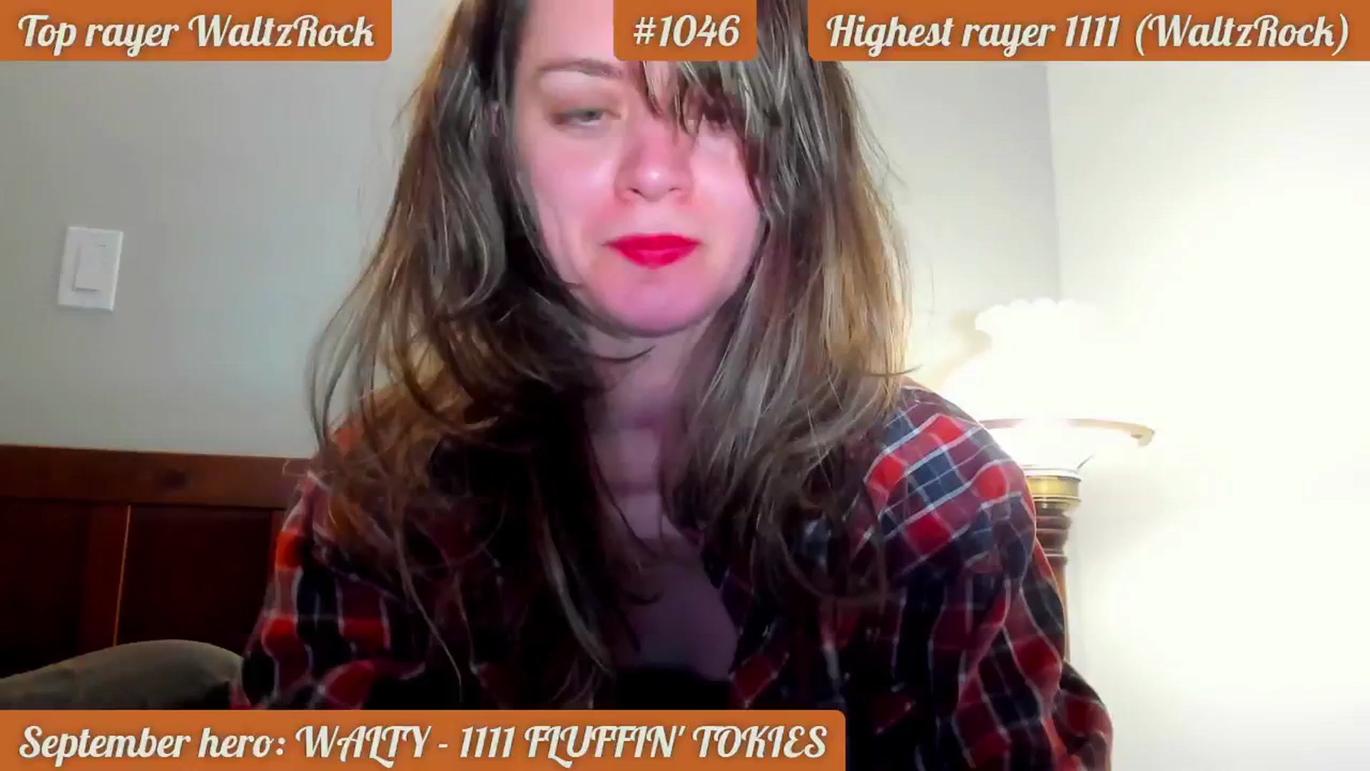 Gallery image thumbnail from FluffinRayRay's myfreecams stream on, 09/05/2024, 01:16 image 1 of 20